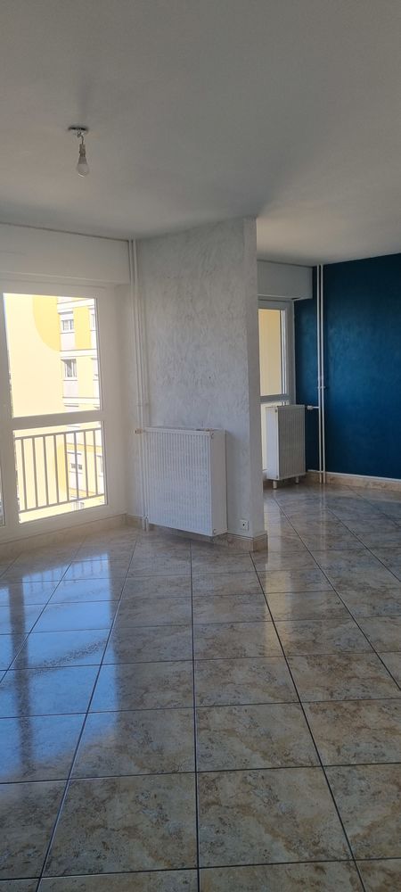 Appartement T4 Chevigny St Sauveur 990 € TTC
