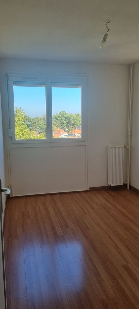 Appartement T4 Chevigny St Sauveur 990 € TTC