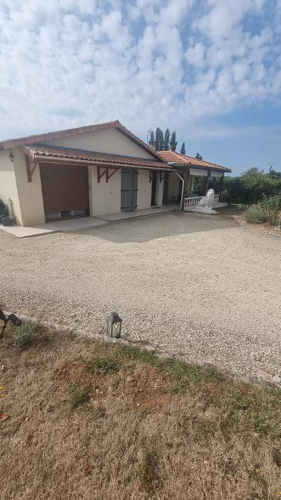 Maison 144m² sans vis à vis