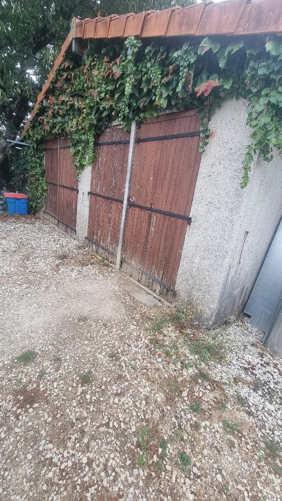 Maison 144m² sans vis à vis