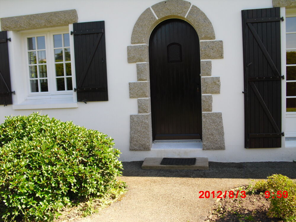 maison individuelle