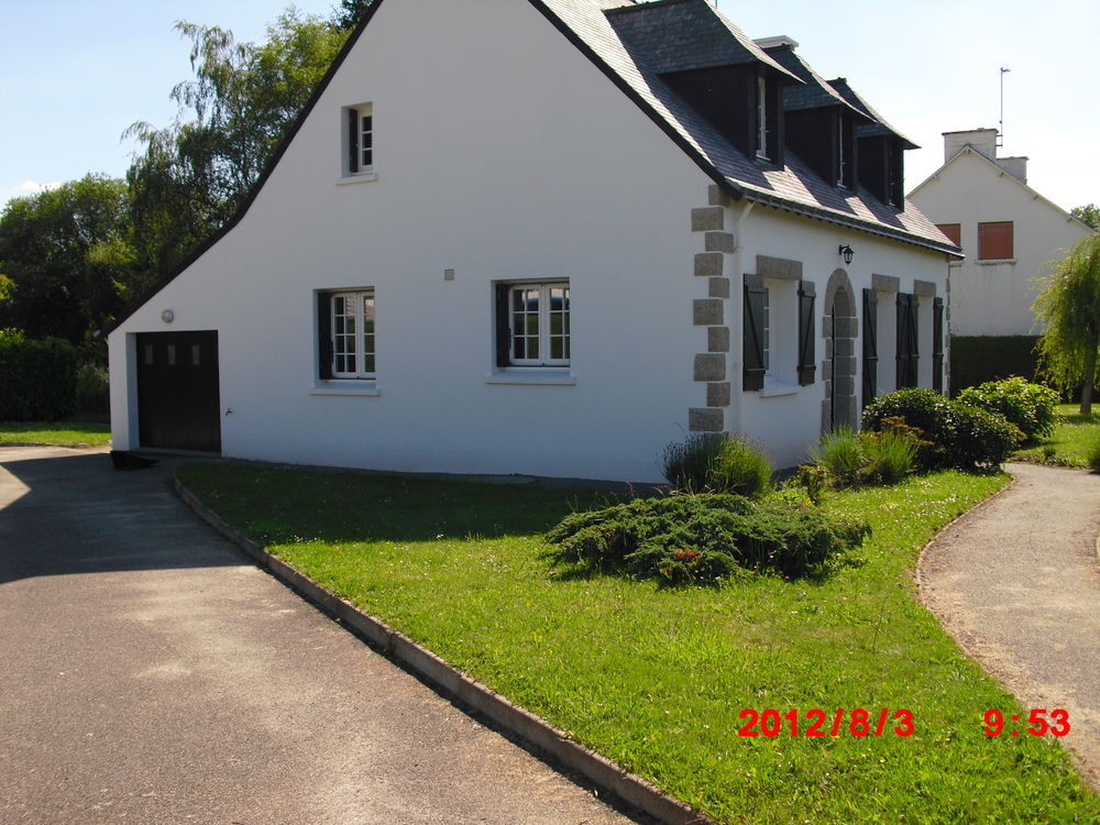 maison individuelle