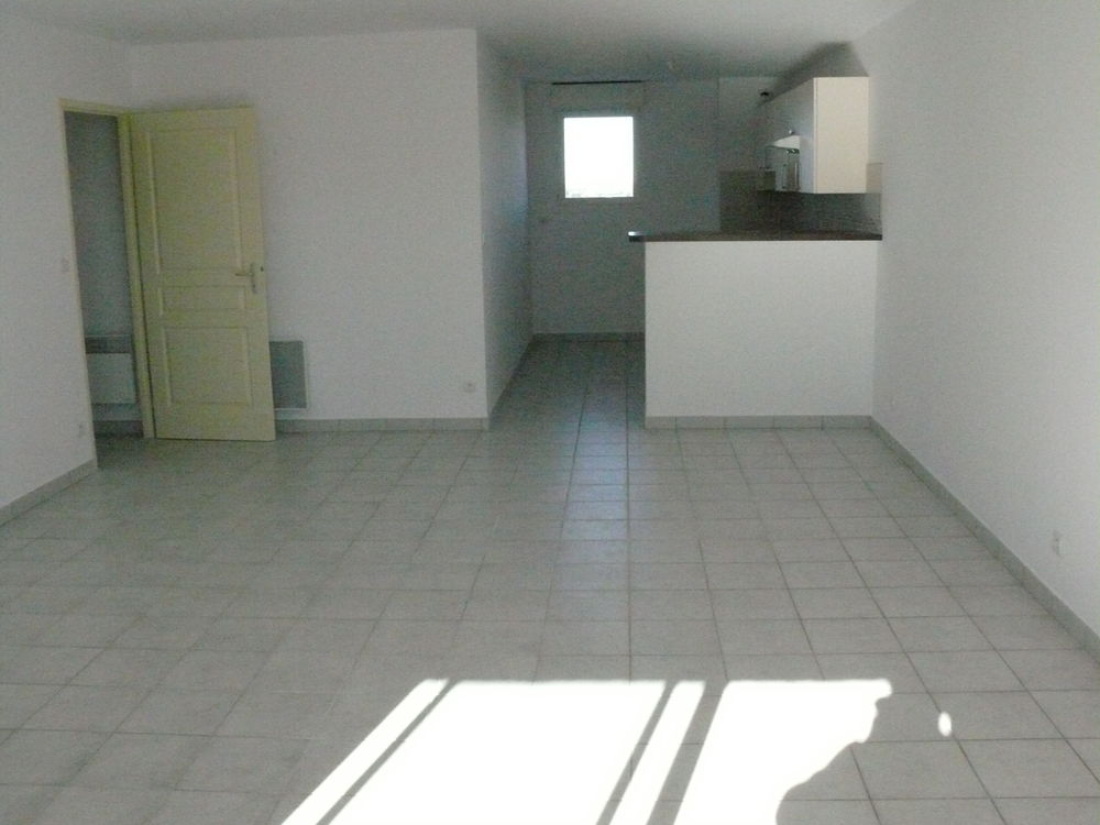 PERPIGNAN-Est-Le Clos Banet-Grd Appt. F3(77m2)1 er ét./2.