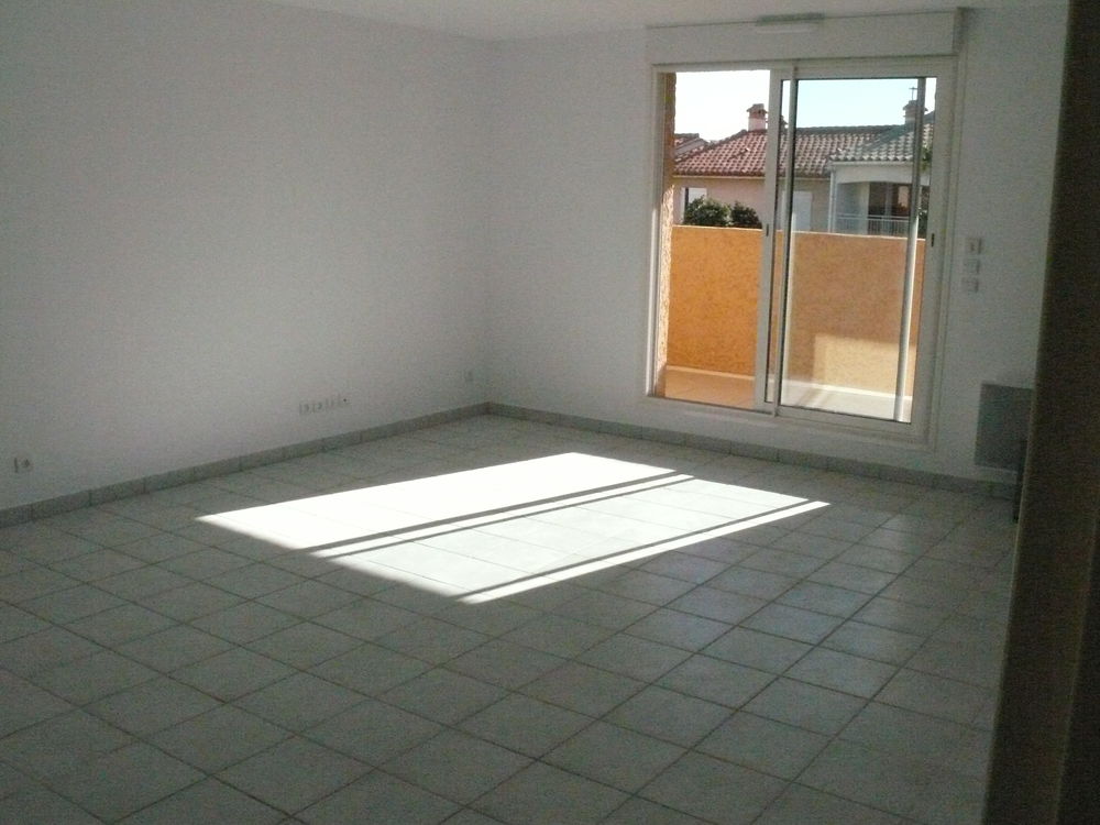 PERPIGNAN-Est-Le Clos Banet-Grd Appt. F3(77m2)1 er ét./2.