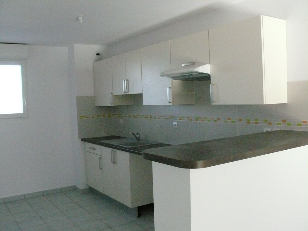 PERPIGNAN-Est-Le Clos Banet-Grd Appt. F3(77m2)1 er ét./2.
