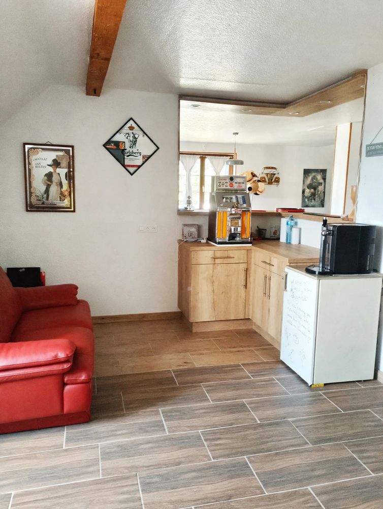 maison 206 m² Goetzenbruck (57620) DPE C "267.500 €"