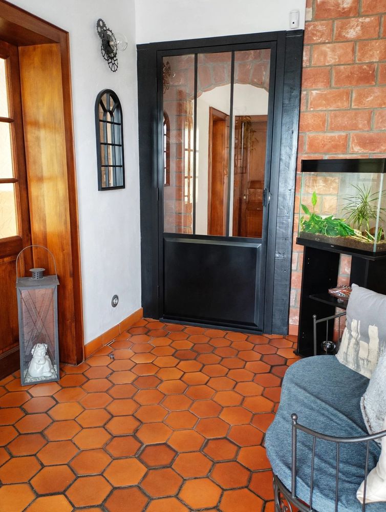 maison 206 m² Goetzenbruck (57620) DPE C "267.500 €"