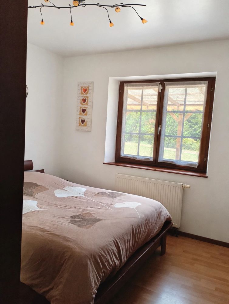 maison 206 m² Goetzenbruck (57620) DPE C "267.500 €"
