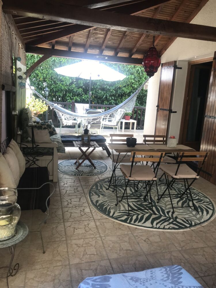 Maison atypique sans travaux