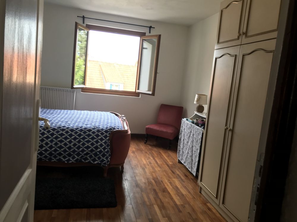 Maison atypique sans travaux