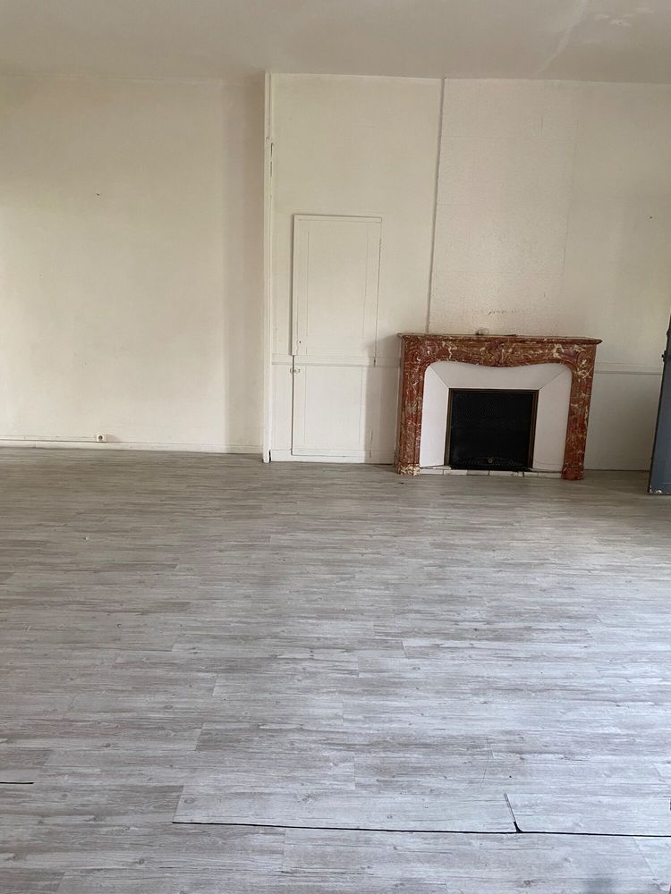 Appartement T3 de 80 m2