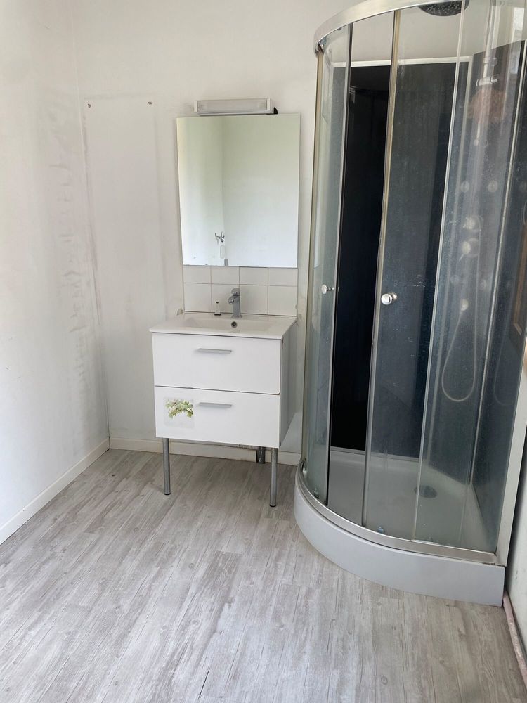 Appartement T3 de 80 m2