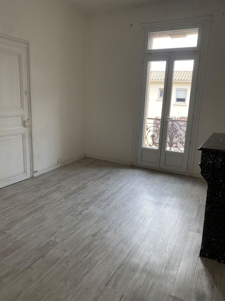 Appartement T3 de 80 m2