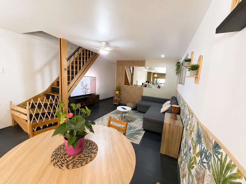 Maison de village 91 m²