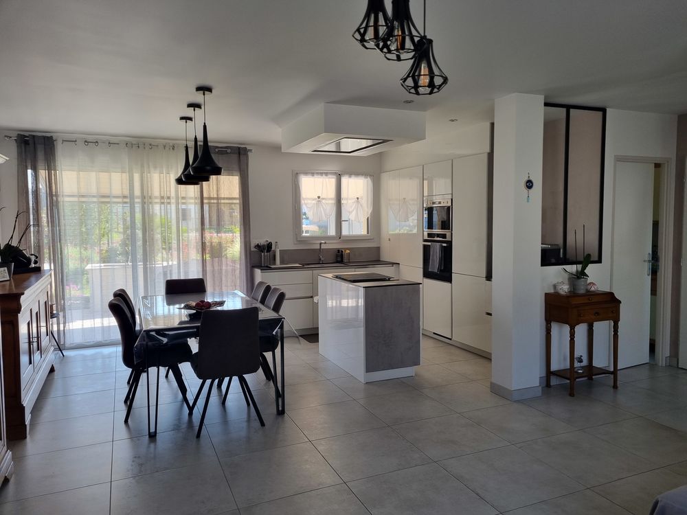 Maison LE MANS Sud