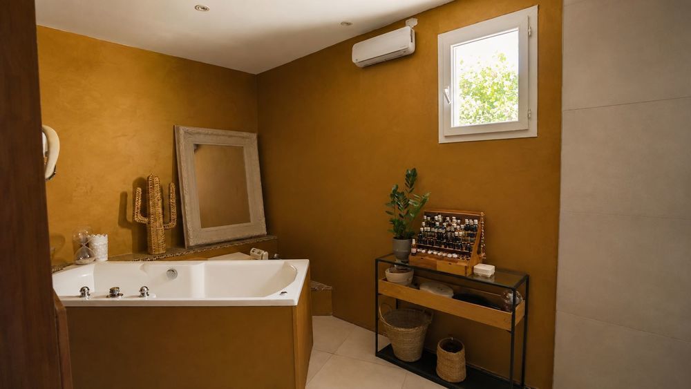 Propriété 279 m² avec piscine €" 3 logements indépendants 1€¯250€¯000 €