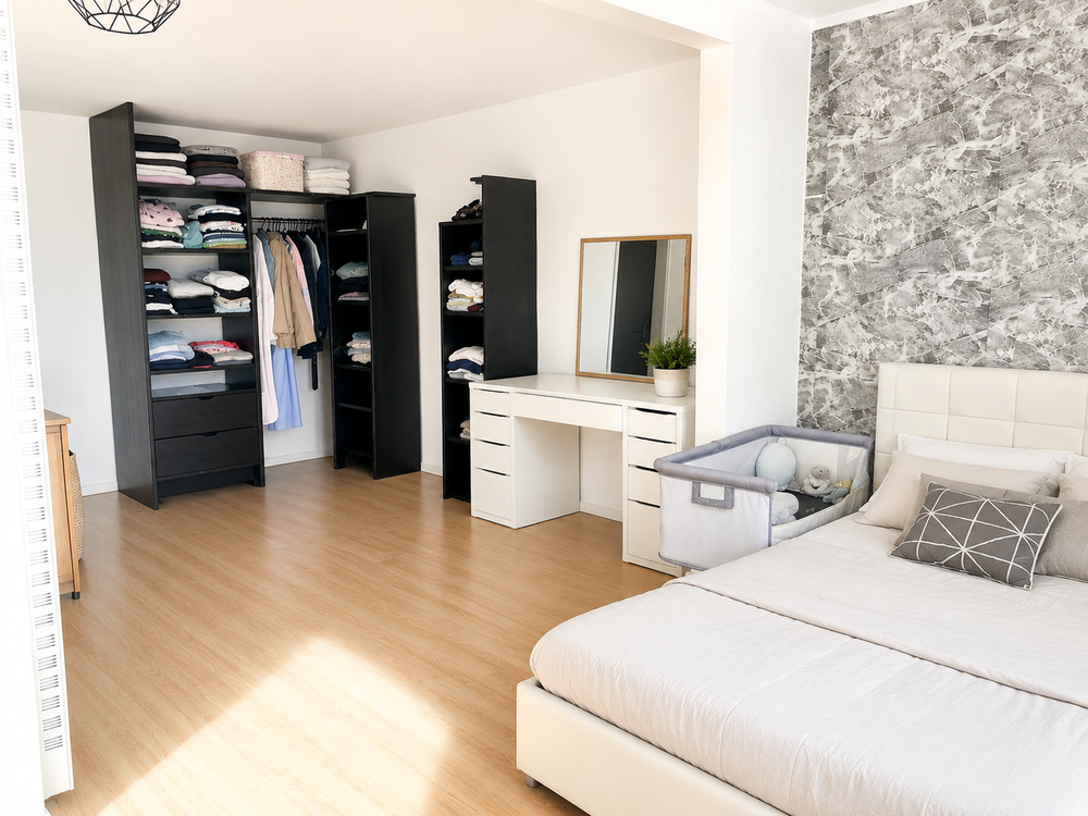maison 150 m2