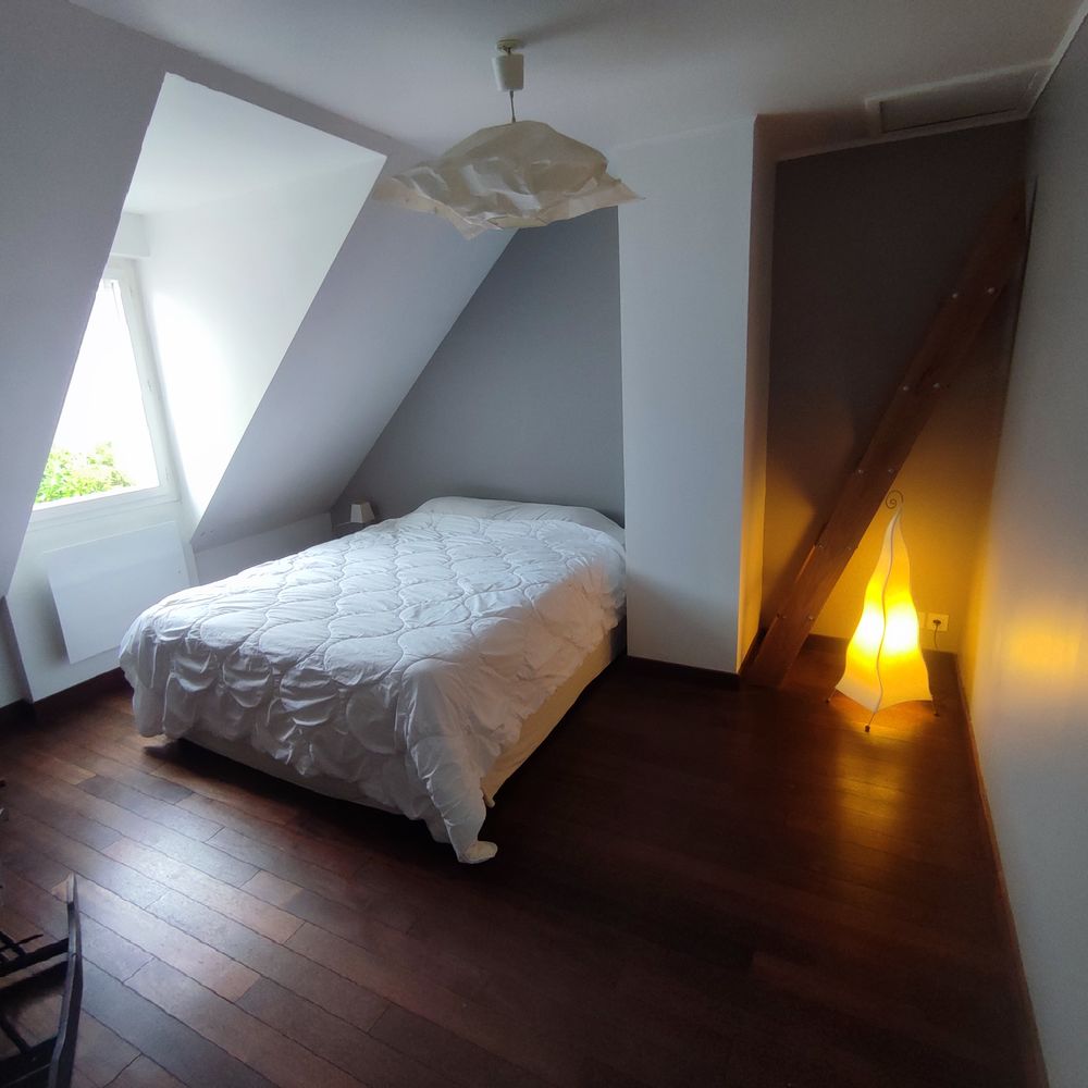 Maison individuelle 6 pièces à Rebréchien (15 min d'Orléans)