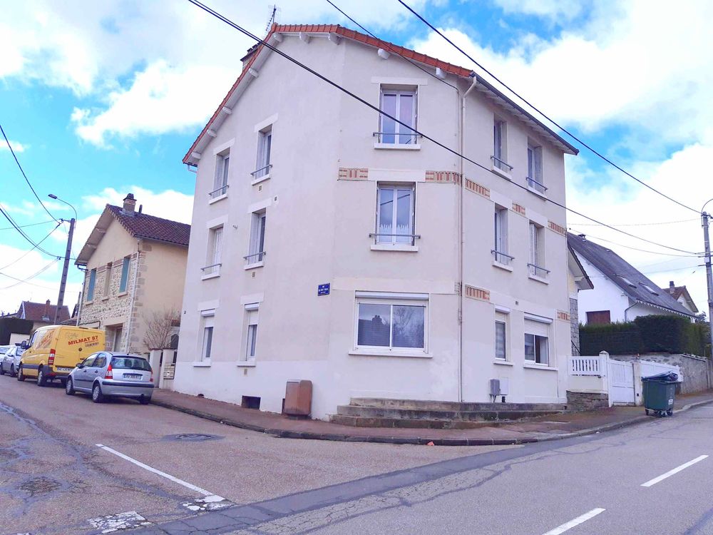 F3 DUPLEX 2° ETAGE