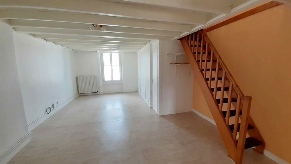 F3 DUPLEX 2° ETAGE