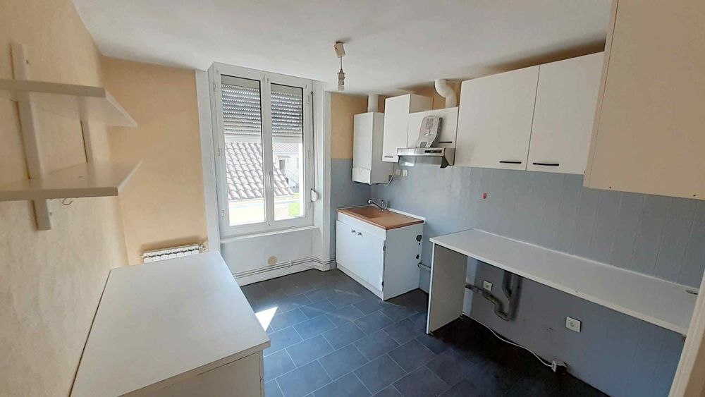 F3 DUPLEX 2° ETAGE