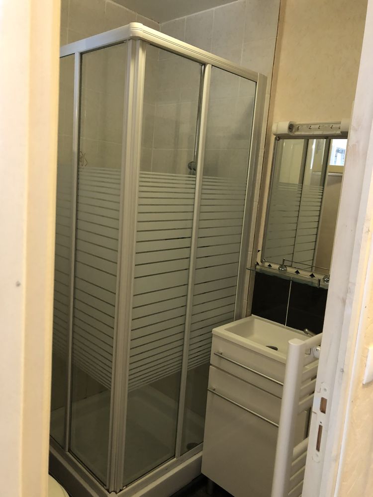 Joli T2 - parking gratuit - Saumur centre -