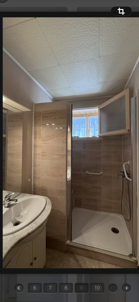 appartement type F4 73 m2 avec garage 18m2.