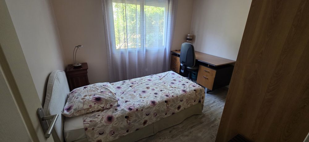appartement T3 meublé