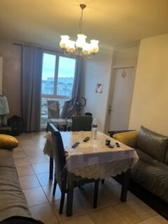 Appartement 3 pièces de 53,20 m².