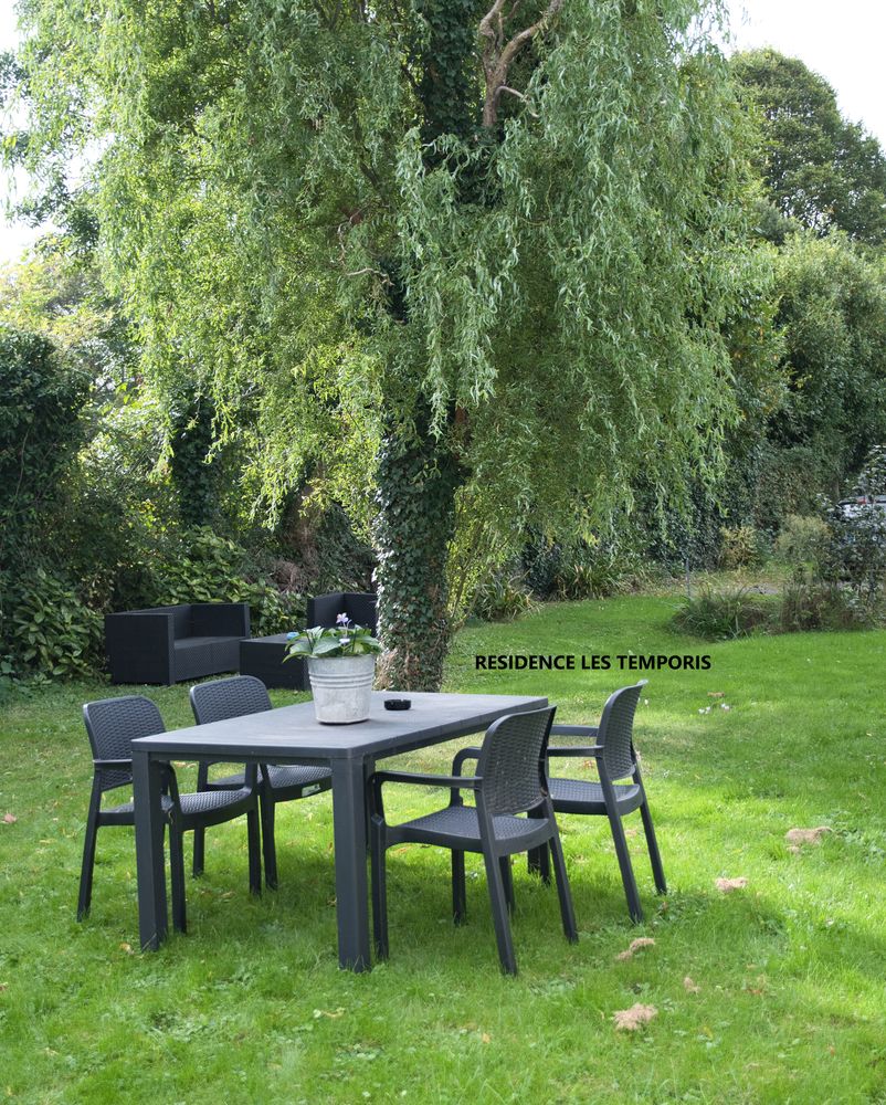 Appartement T2 au calme