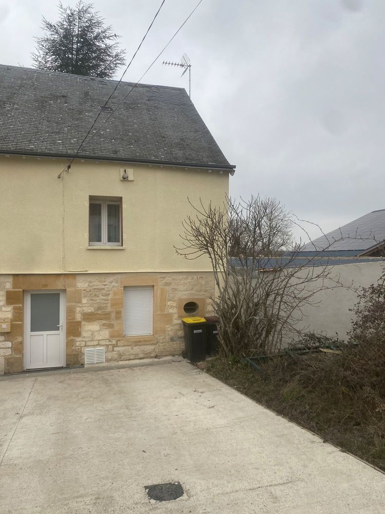 Maison 2 chambres