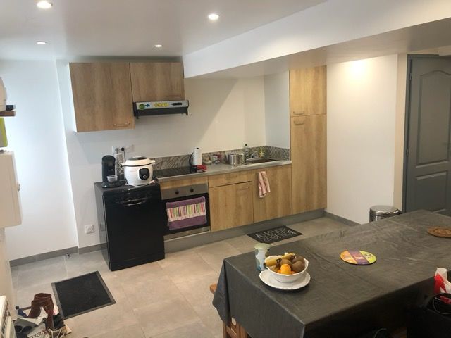 Maison 2 chambres