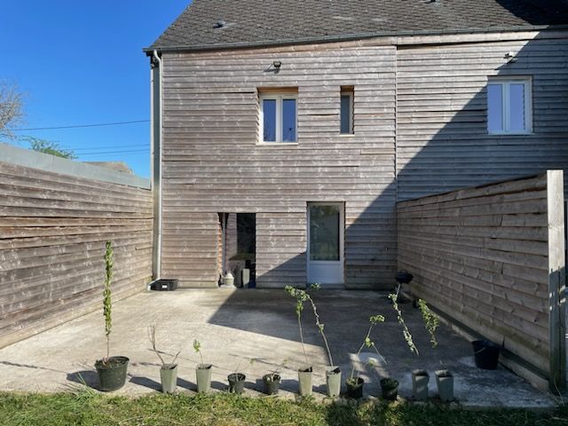 Maison 2 chambres