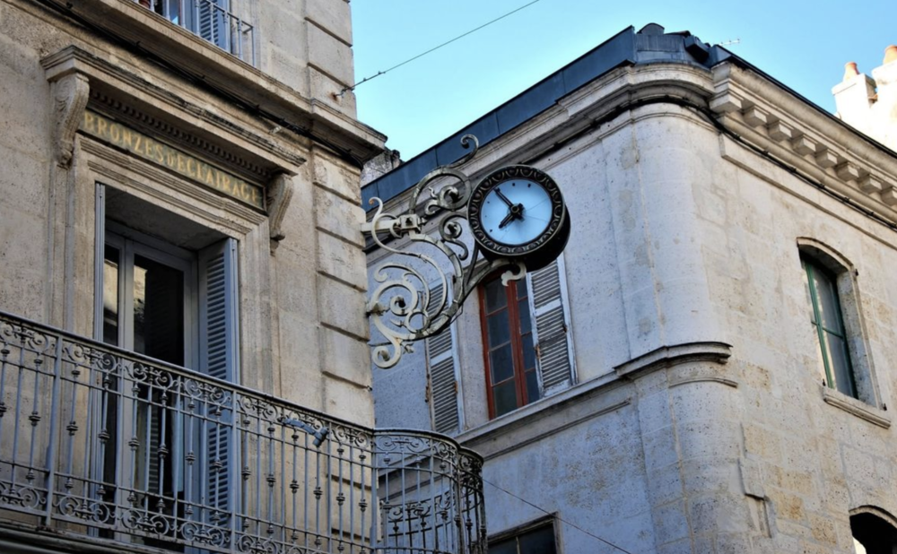 Studio meublé de charme au entre historique d'Angoulême