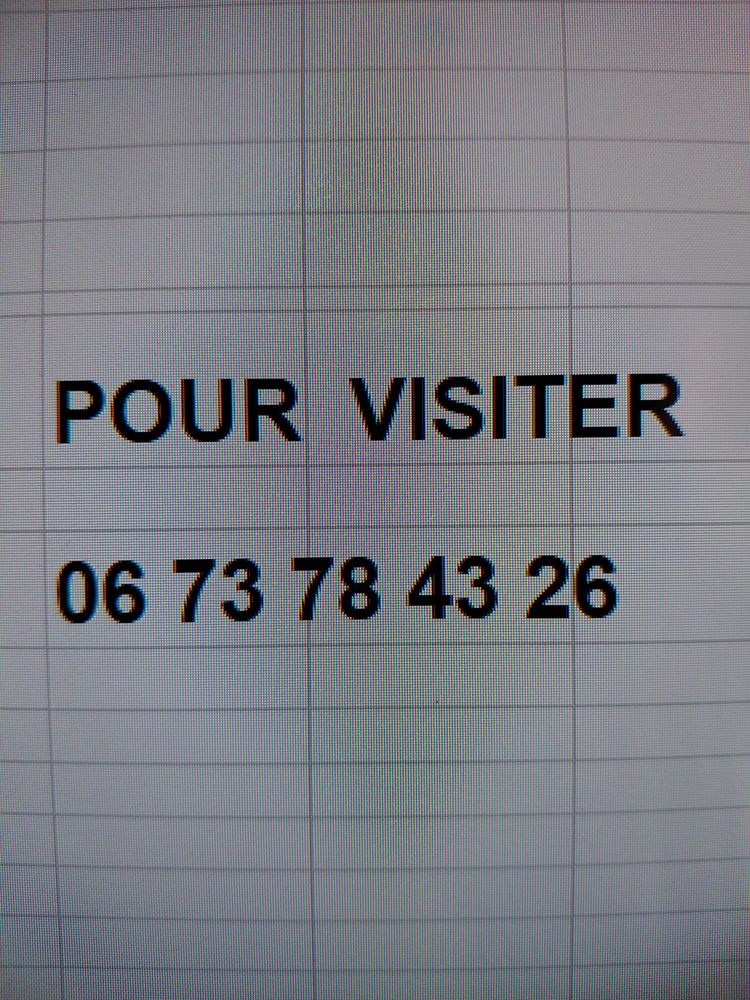 Appartement F2 meublé pour etudiant