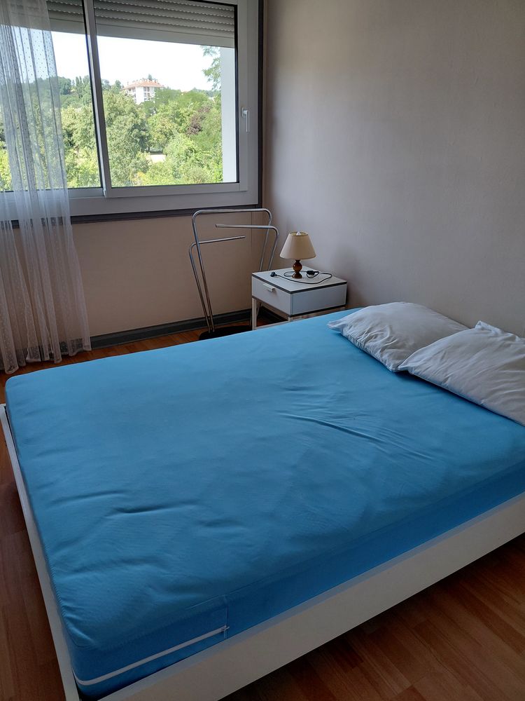 Appartement F2 meublé pour etudiant