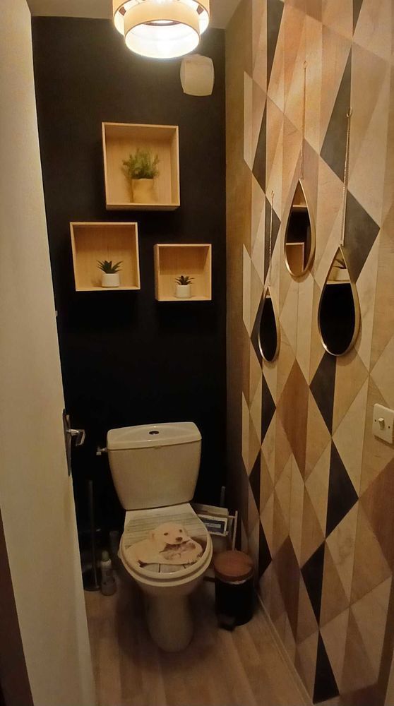 Bel appartement de 80m2 dans résidence verdoyante à Saint-Mammès, proche de la gare