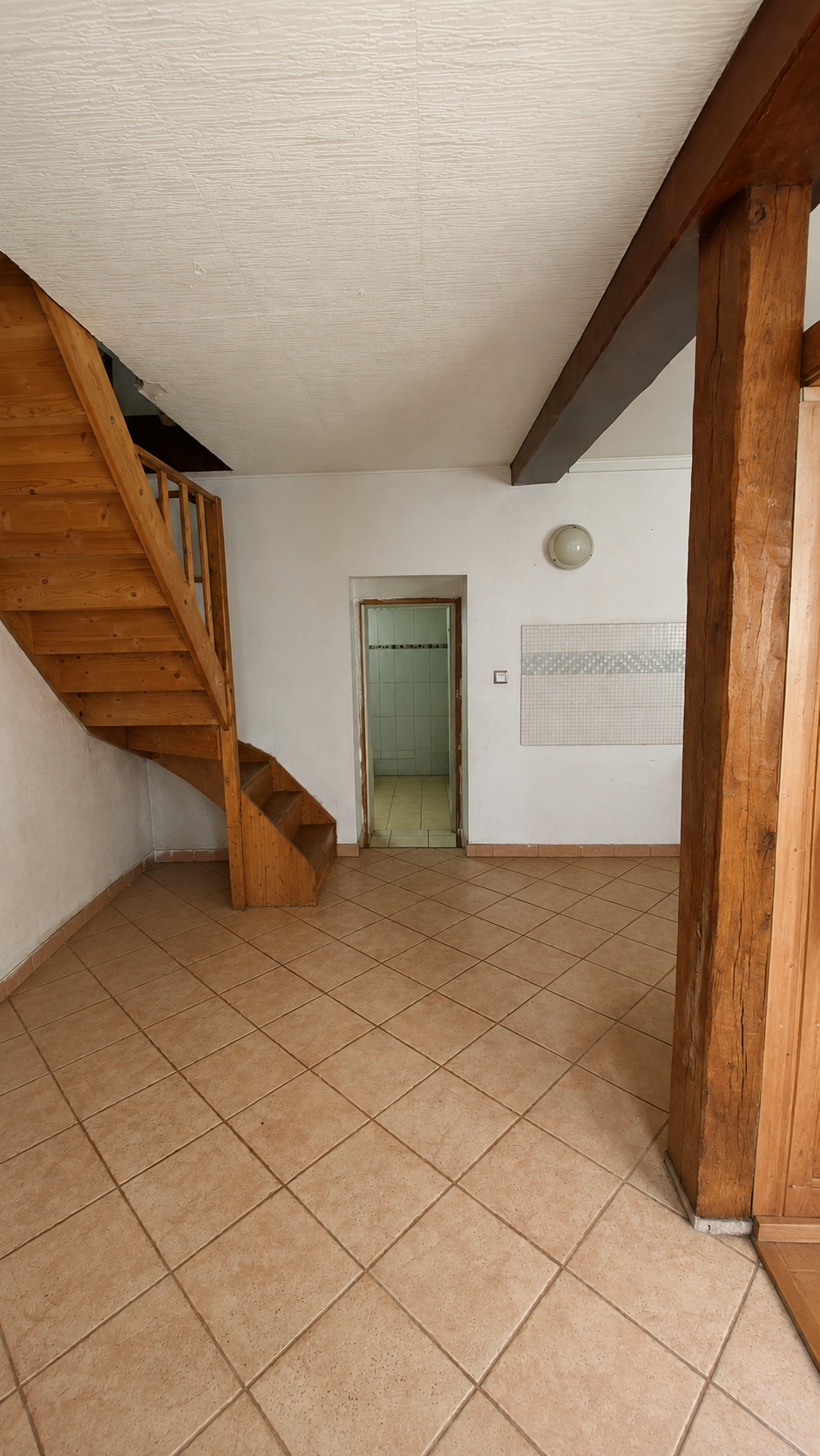 Maison individuelle 118 m² ? Louan-Villegruis-Fontaine (7756