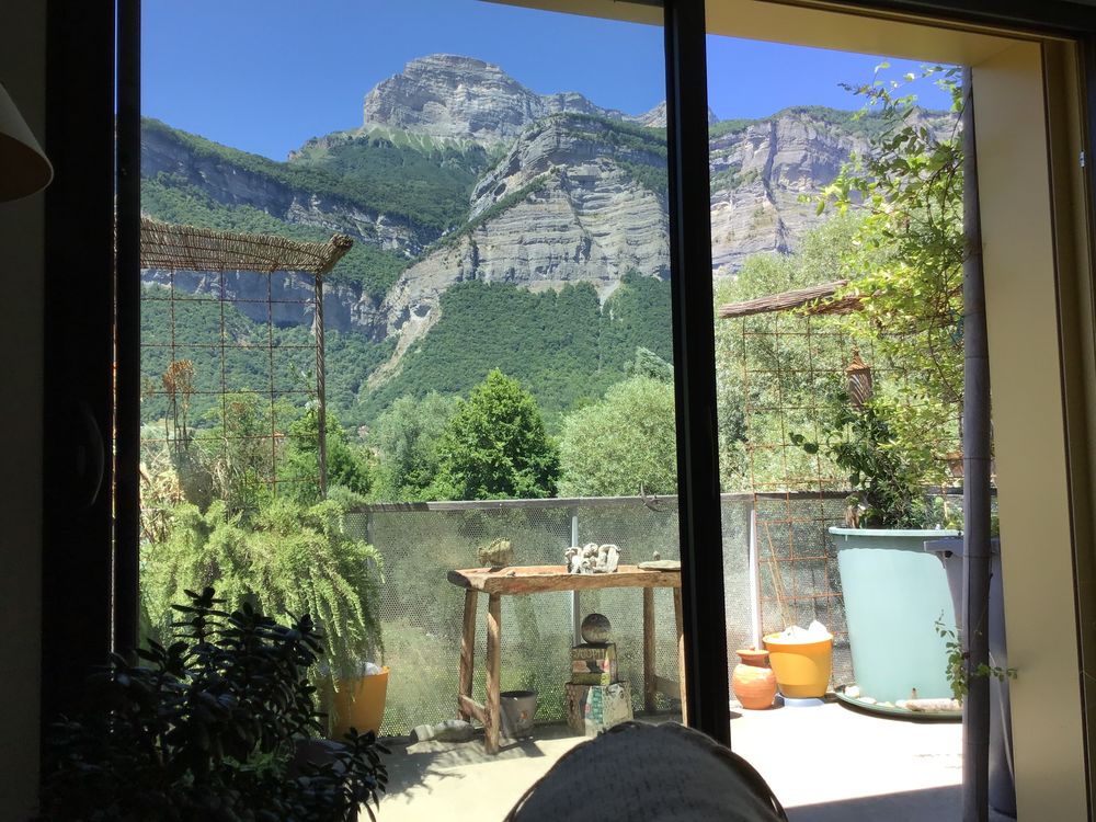 Appartement 56,6m2 au 3°étage avec ascenseur Année 2023 ,