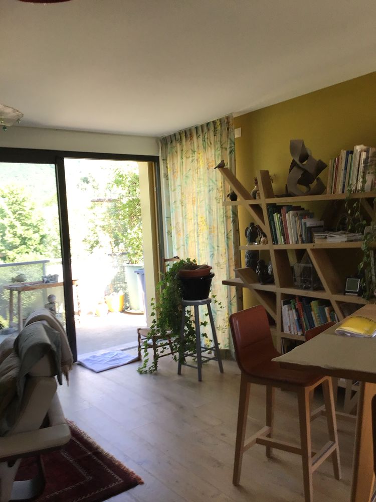 Appartement 56,6m2 au 3°étage avec ascenseur Année 2023 ,