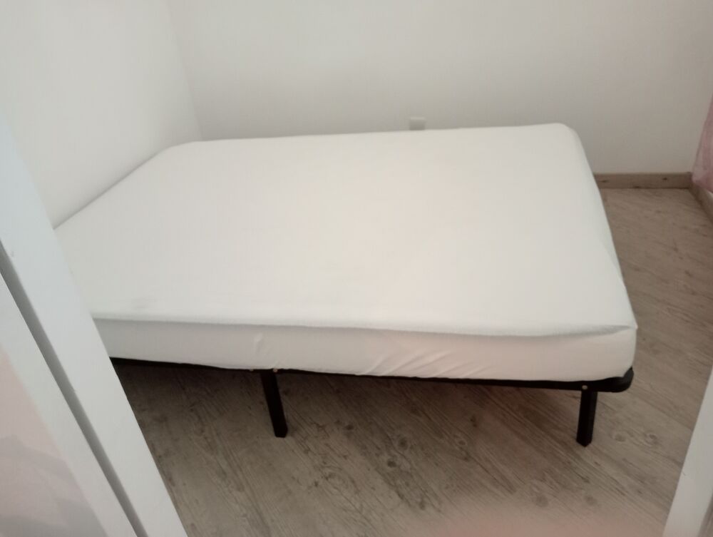 F1 Cabine meublé