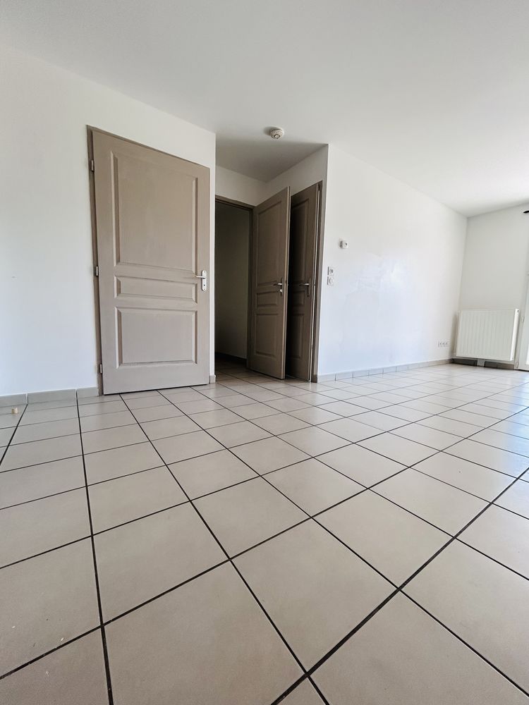 Appartement T2 avec terrasse et piscine