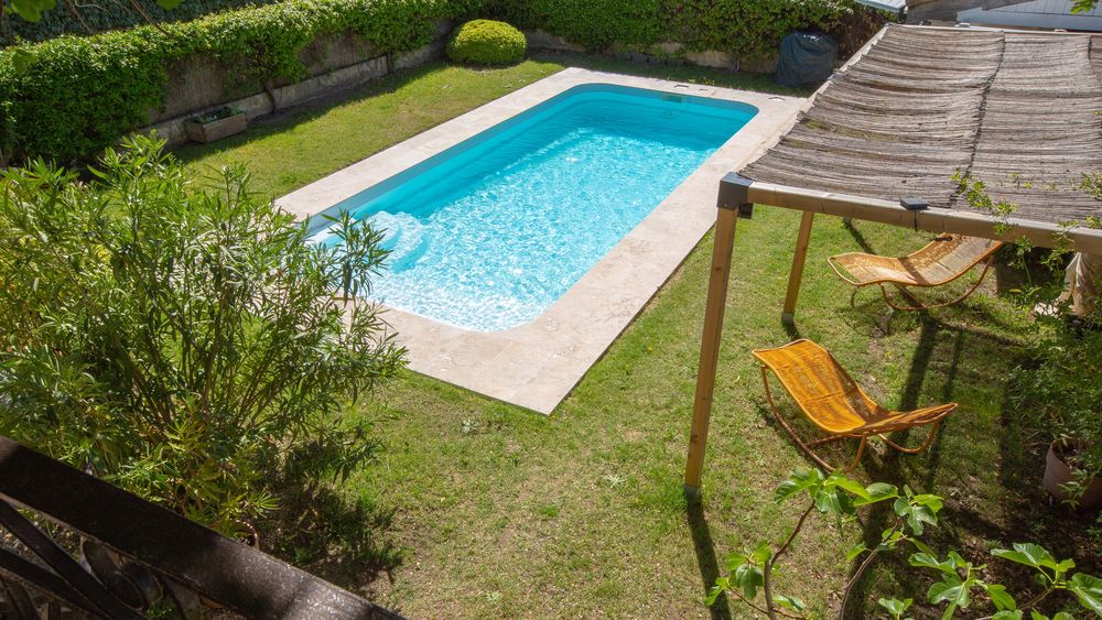 Maison de 180m2 au pied du Luberon