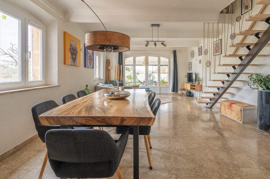 Maison de 180m2 au pied du Luberon