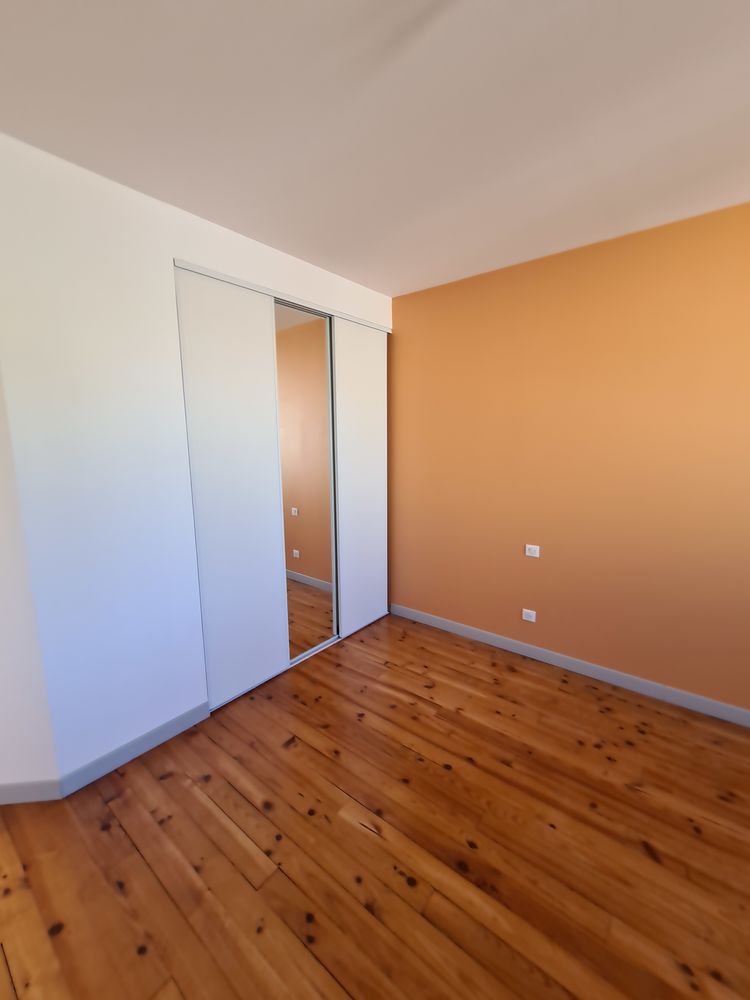 APPARTEMENT T 5.