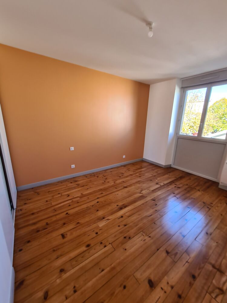 APPARTEMENT T 5.
