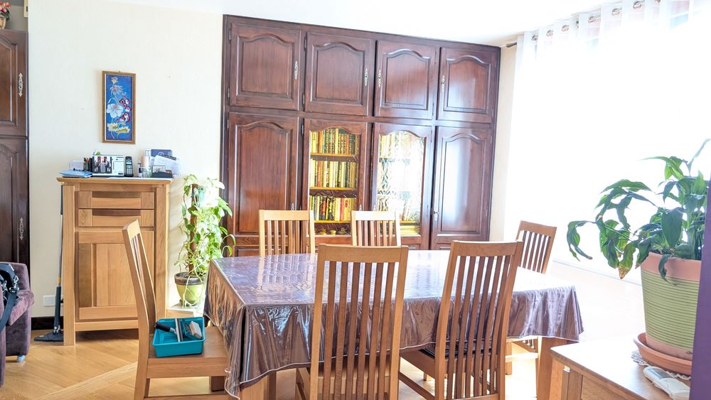 Maison de bourg situé à BILLOM
