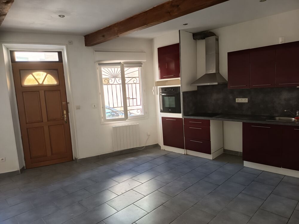 Maison entièrement rénovée a saisir