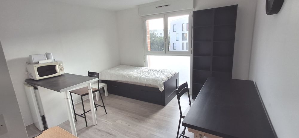 Studio meublé étudiant