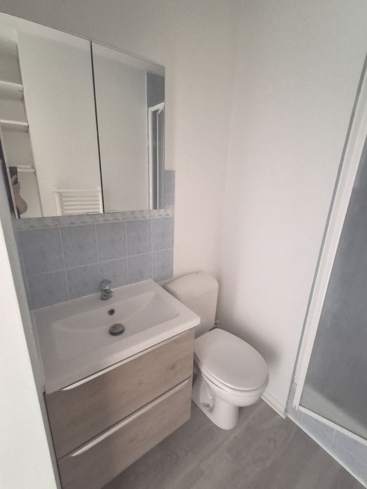 Studio meublé étudiant
